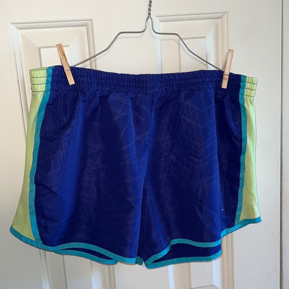 Athletic Shorts
